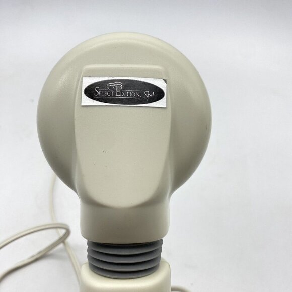 Select Edition Spa Neck Back Thermal Massager Electric Model TH-26 Tested - Picture 2 of 9